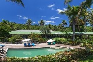 Maravu Taveuni Lodge