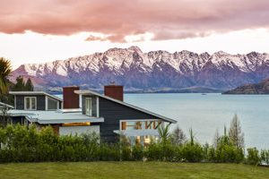 Matakauri Lodge (New Zealand)