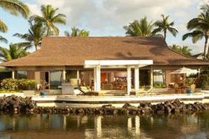 Mauna Lani Bay Bungalows