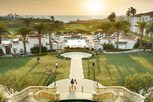 Waldorf Astoria Monarch Beach Resort & Club