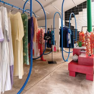 City Guide: Mumbai Looks Forward