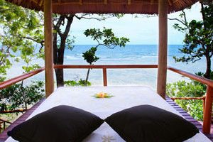 Namale Resort and Spa