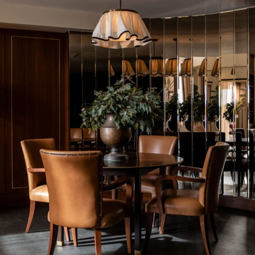 Five Things We Love: Sunset Tower Hotel