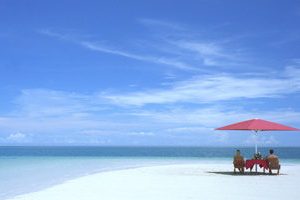 Nukubati Island Resort