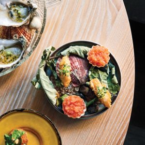 Denmark’s Culinary Revolution Is on the Move