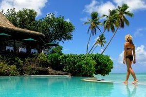 Pacific Resort Aitutaki