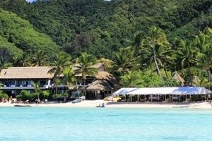 Pacific Resort Rarotonga