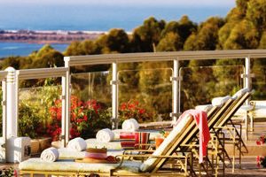 Park Hyatt Aviara Resort, Golf Club & Spa (California)