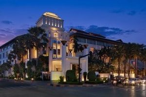 Park Hyatt Siem Reap (Cambodia)