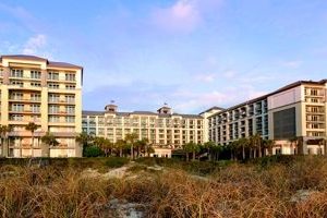 Ritz-Carlton, Amelia Island (Florida)