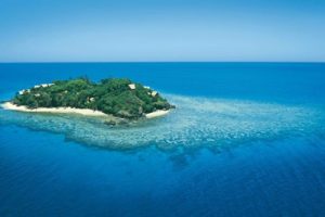 Royal Davui Island Resort