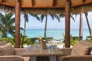 Royale Takitumu Villas