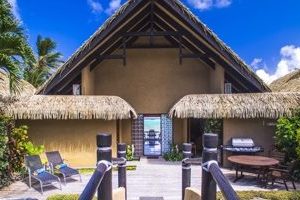 Rumours Luxury Villas and Spa