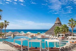 Sandos Finisterra (Los Cabos)