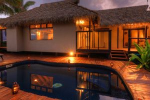 Sea Change Villas