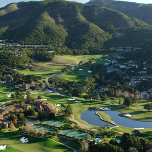 In This California County, Sustainable Travel Comes Easy