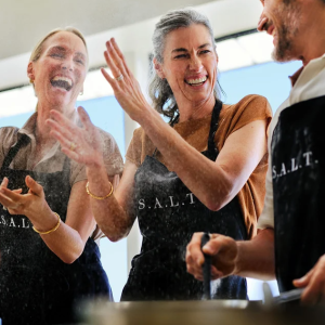 Taste the Mediterranean on These Culinary-Centric Sailings