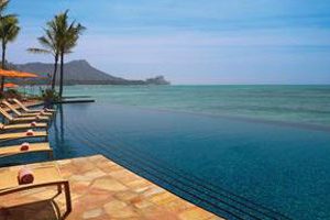 Sheraton Waikiki Hotel