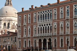 Sina Centurion Palace (Italy)