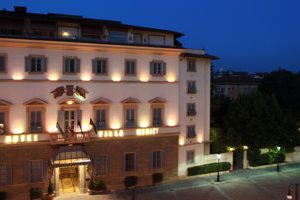 Sina Villa Medici (Italy)