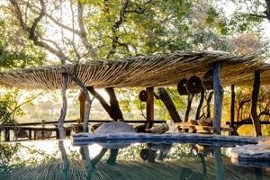 Singita Boulders Lodge