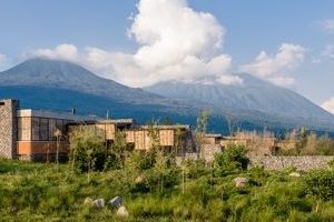 Singita Kwitonda Lodge