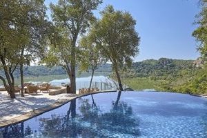 Singita Pamushana Lodge