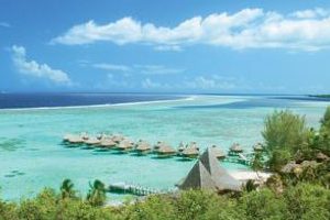 Sofitel Kia Ora Moorea Beach Resort