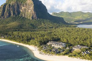JW Marriot Mauritius Resort