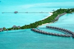 Taj Exotica Resort and Spa Maldives