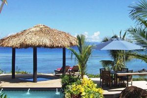 Taveuni Palms Resort