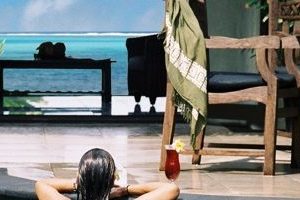 Te Manava Luxury Villas and Spa