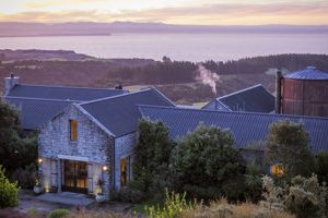 The Cape, a Thompson Hotel (Los Cabos)