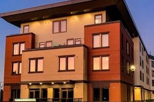 The Independence Hotel (Oregon)