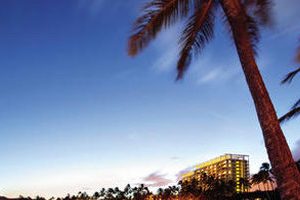 Kahala Hotel and Resort