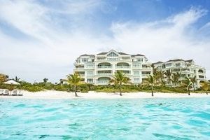 The Shore Club Turks and Caicos