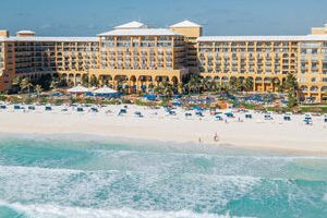The Ritz-Carlton, Cancun