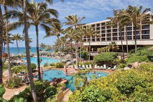 Turtle Bay Resort