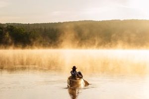 Twin Farms (New England)