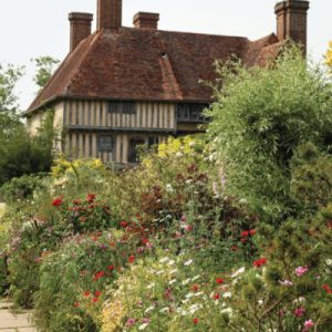 A Riot of Life: An Ode to England’s Glorious Gardens