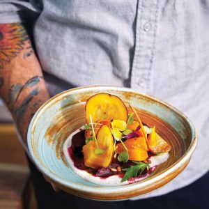 City Guide: Summer in Montréal