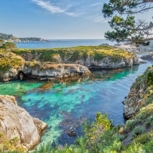 Wellness with a Side of Wine: Our Favorite Things to Do in Monterey County