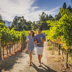 Six California-Style New Year’s Travel Resolutions