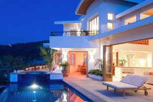 Villa Ventana (Puerto Vallarta)