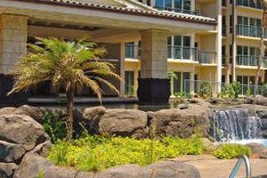 Waipouli Beach Resort