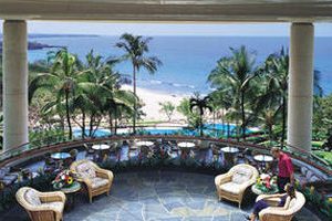 Westin Hapuna Beach Hotel
