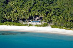 Yasawa Island Resort and Spa