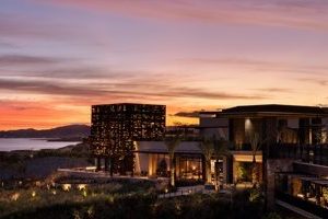 Zadún, a Ritz-Carlton Reserve (Los Cabos)